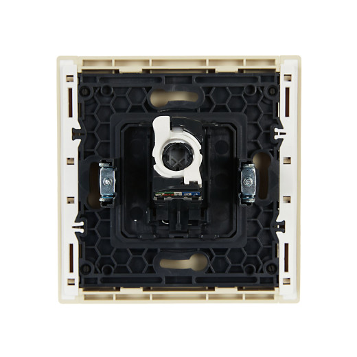 FORTE&PIANO Роз. комп. RJ45 кат.5E FP432 ван. IEK