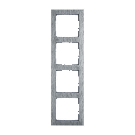 SUNO. Рамка декоративная универсальная 4-постовая Цвет 