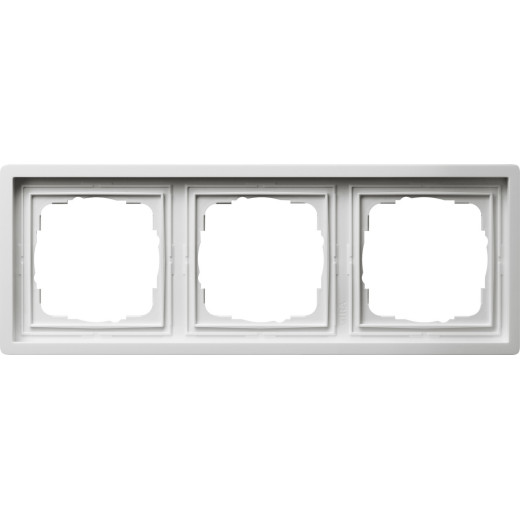 Рамка тройная
