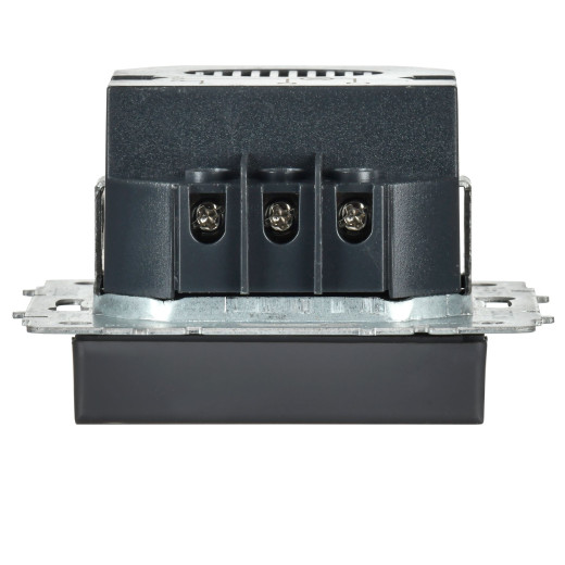 BRITE Выключ. карточный 30А ВС10-1-8-БрГ граф. IEK