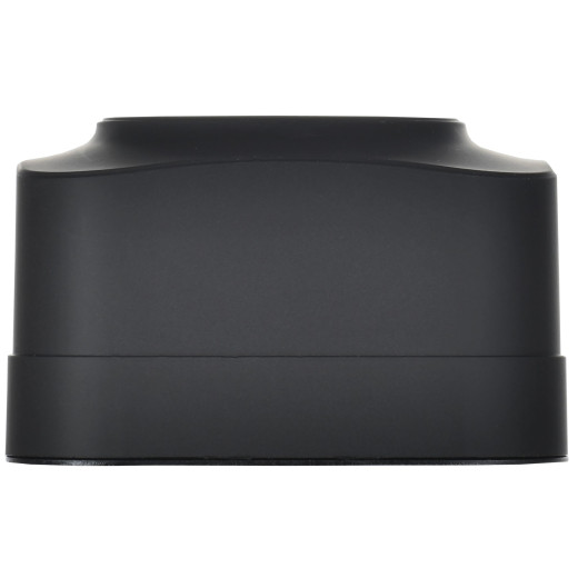 GLORY Роз. телефонная RJ11 о/у РТ20-ХЧм черн. м. IEK