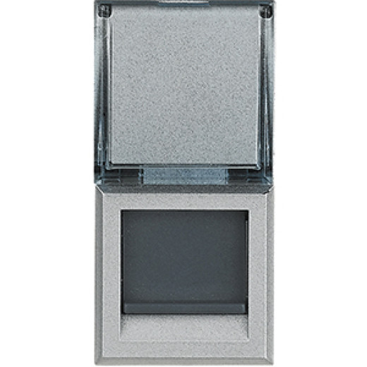 Розетка Axolute RJ45 UTP Cat. 6