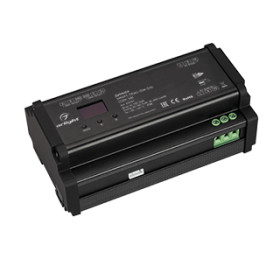 Arlight Диммер SMART-TRIAC-DIM-DIN (230V, 6A, 2.4G) (IP20 Пластик, 5 лет)