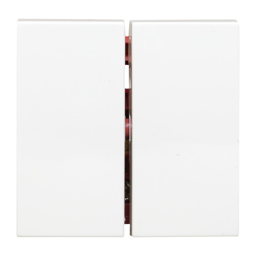 Выключатель 2-кл. 10А, без индикатора EKF