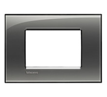 BT LL Лондонский туман Рамка прямоугольная, 3 мод.