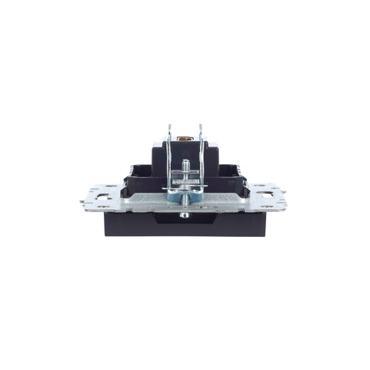 BRITE Роз. HDMI РHDMI-0-БрГ граф. IEK