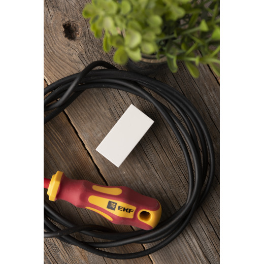 Вставка-заглушка, 1 модуль EKF