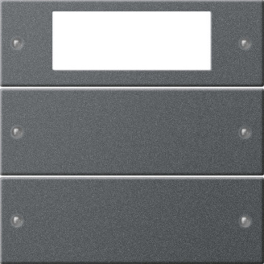 Комплект клавиш Plus, 2 шт.