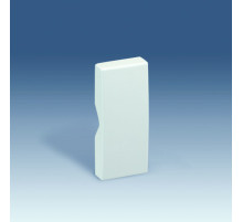 Simon 82 Centr Шампань Клавиша узкая для 75201-, 75253-, 75150-69