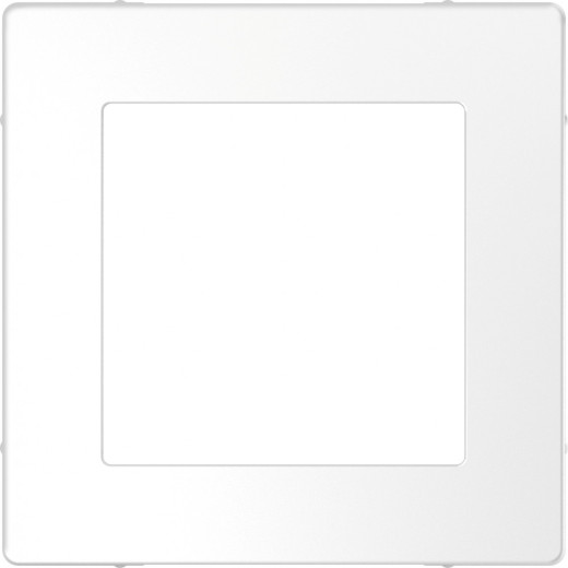 MERTEN D-Life АДАПТЕР для интеграции UNICA к D-Life, БЕЛ. ЛОТОС