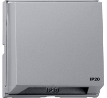 Gira Накладка съемная TX_44 Под аллюминий