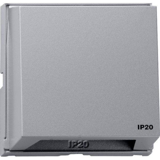 Накладка съемная TX_44 Под аллюминий