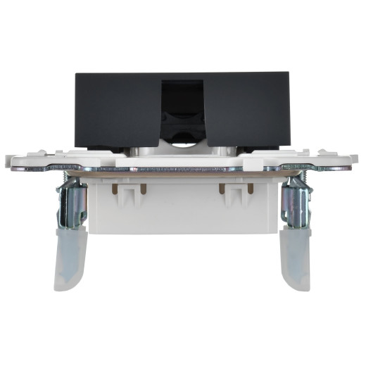 SKANDY Вывод кабеля SK-O01G граф. IEK