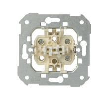 Simon 75 Мех Проходной выключатель (с 2-х мест, переключатель), 16А 250В, S82,82N,88