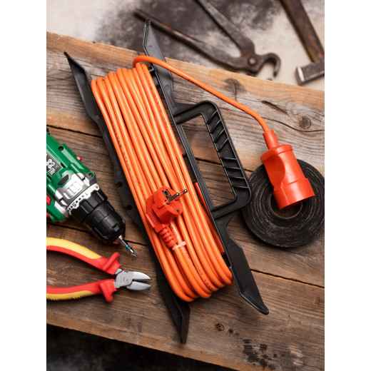 Удлинитель на рамке 