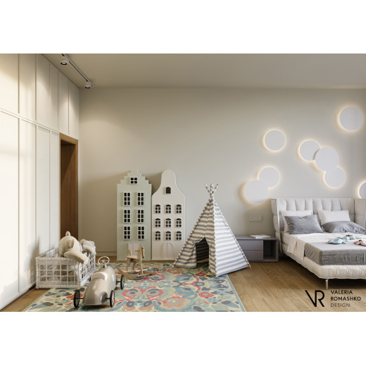 Мех-м розетки 16А с шт., бел.