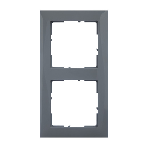 SUNO. Рамка декоративная универсальная 2-постовая Цвет 