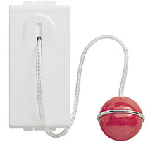 BT LL Бел Кнопка 10А, 1P-NО.