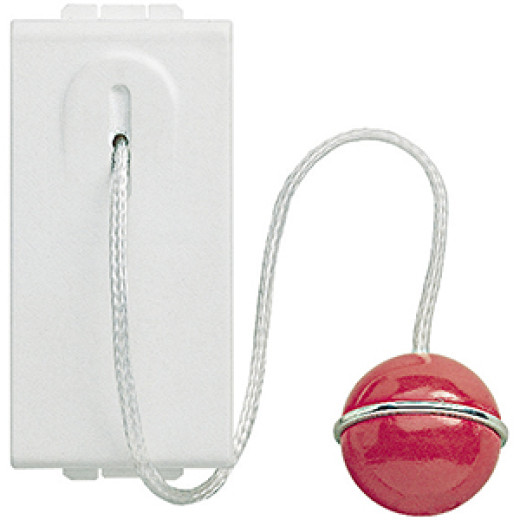 Кнопка 10а, 1p-Nо