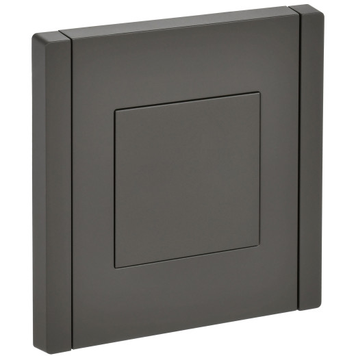 FORTE&PIANO Заглушка с суппортом FP341 сер. IEK