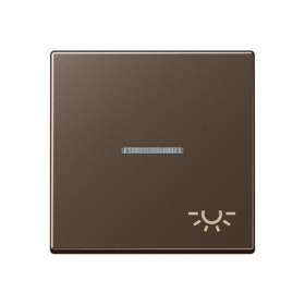 JUNG клавиша с символом 