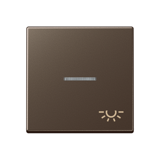 клавиша с символом 