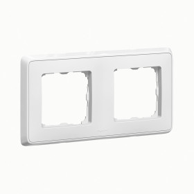 Legrand DIY Cariva Бел Рамка 2-ая.