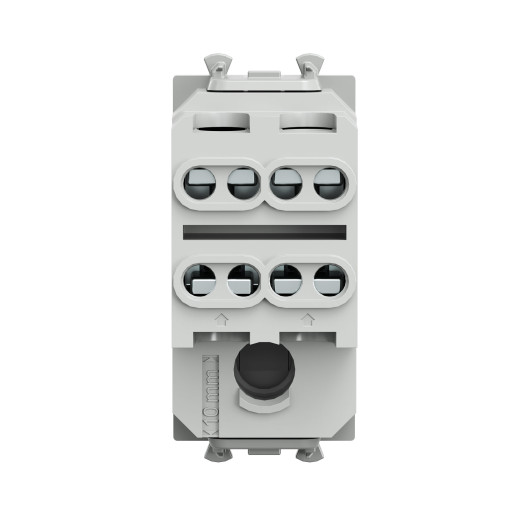 Инвертор модульный, Avanti, белое облако, 1 модуль