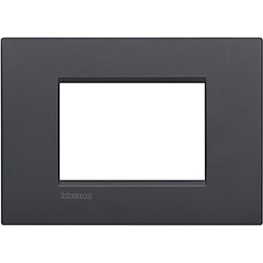 Livinglight AIR 3 модуля Антрацит