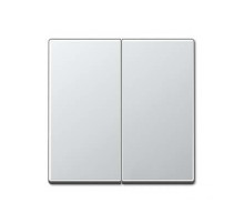 JUNG EcoProfi Алюминий Клавиша 2-ая