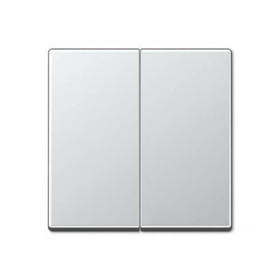 JUNG EcoProfi Алюминий Клавиша 2-ая