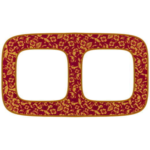 Valena ALLURE.Рамка 