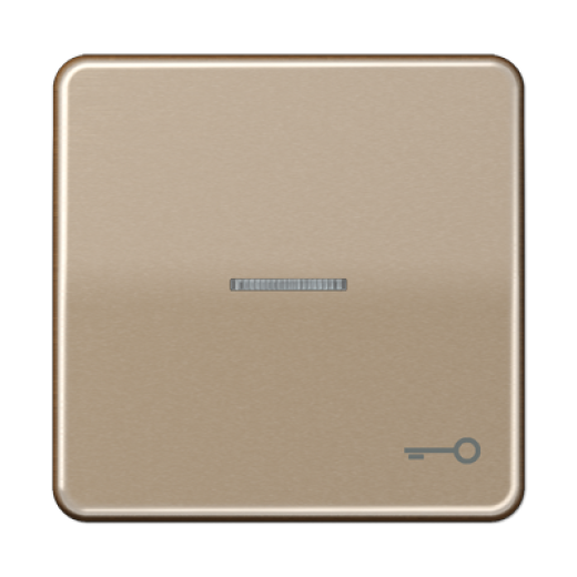 Клавиша с окошком и символом 