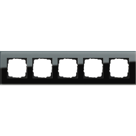 Рамка пятикратная