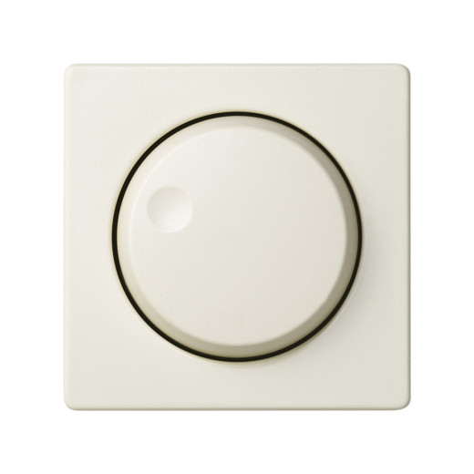 Simon 82 Слоновая кость Накладка светорегулятора поворотного