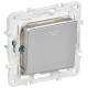 SKANDY Выключ. карточный 30А SK-V15S сереб. IEK