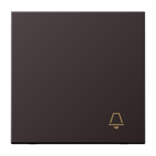 клавиша с символом звонка