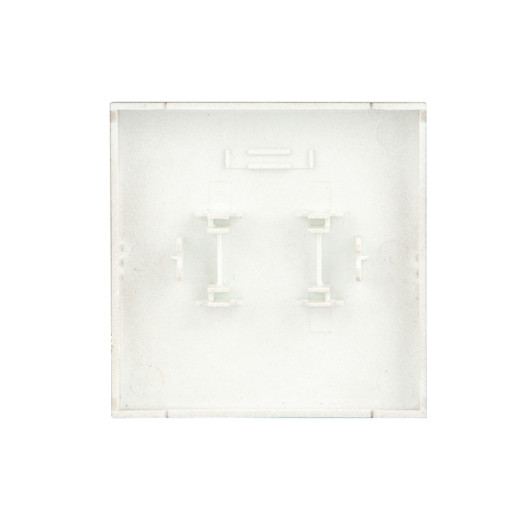 Валенсия лицевая панель выключателя 1-кл. 10А графит EKF PROxima