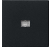 Gira Клавиша с большим контрольным отверстием