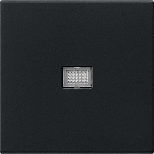 Клавиша с большим контрольным отверстием