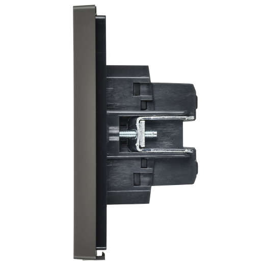 FORTE&PIANO Выключ. 2-кл. перекр. 10А FP309 сер. IEK