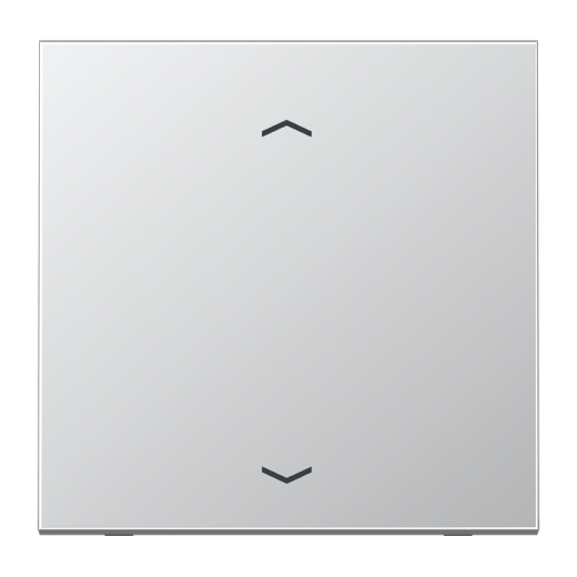 Клавиша для кнопки BCU, алюминий