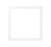 Simon 100 Белый матовый Рамка универсальная на 1 пост