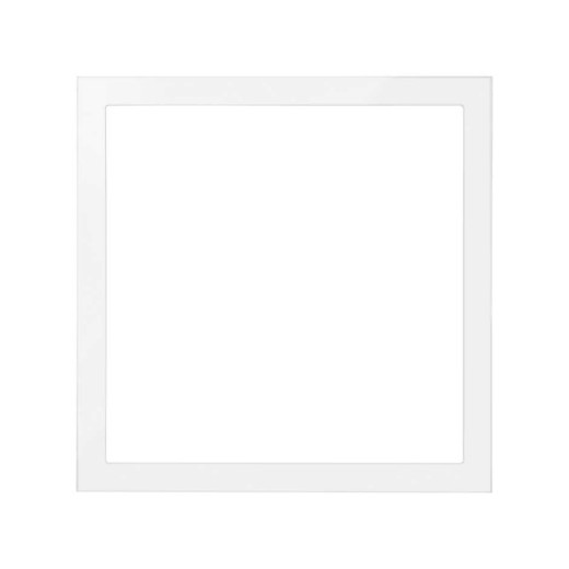 Simon 100 Белый матовый  Рамка универсальная на 1 пост