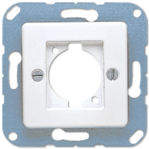 Крышка XLR штепсельного разъема