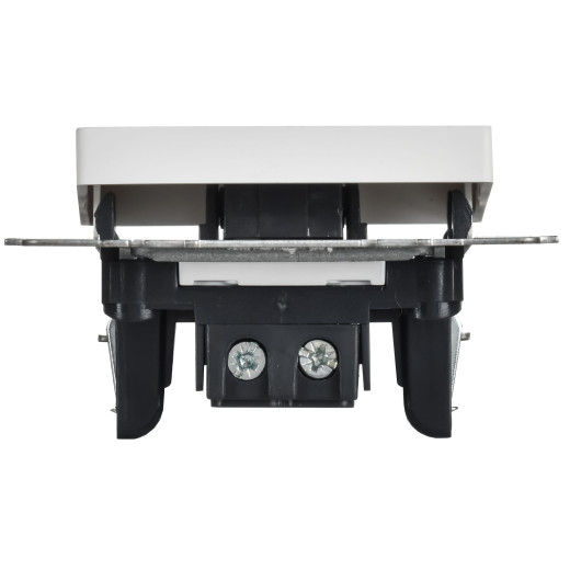 BRITE Выключ. 1-кл. 10А ВС10-1-0-БрАБ а/б IEK