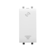 DKC Avanti Диммер кнопочный модульный для LED ламп, 
