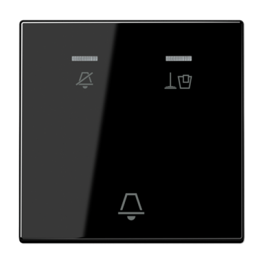 Клавиша для гостиничных кнопочных модулей 531KO5EUM24 или 531KO5EUM230