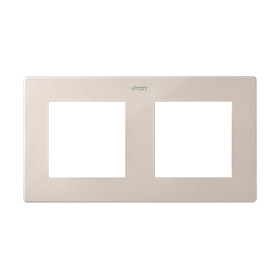 Simon 24 Шампань Рамка 2-ая