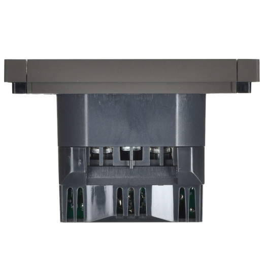 FORTE&PIANO Роз. з/к/ш в/к 16А USB A+C 18Вт FP347 сер. IEK